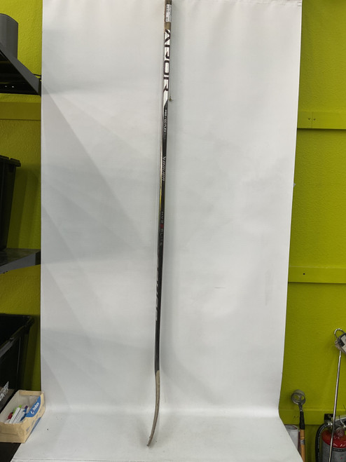 Vist Large View of Product Image Which is Used Bauer HYP2RLITE Inter One Piece Left 50 Flex