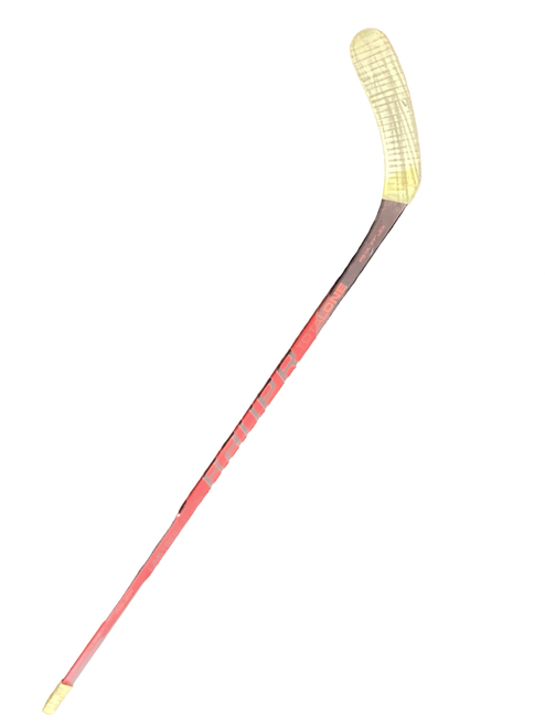 Vist Large View of Product Image Which is Used Bauer SUPREME TOTAL ONE LIMITED EDITION Senior One Piece Right 77 Flex