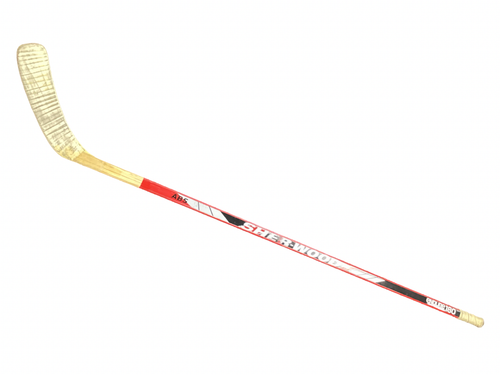 Vist Large View of Product Image Which is Used Sher-wood ENDURO 180 Senior Wood Right