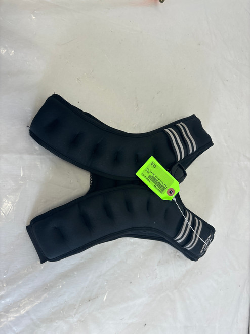 Vist Large View of Product Image Which is Used Aduro Fitness Peak Resistance 12 lb Weighted Vest