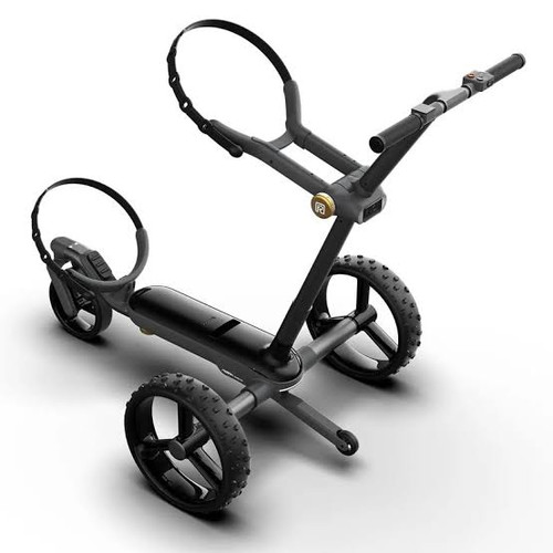 Vist Large View of Product Image Which is ROBERA NEO AI SMART ELECTRIC GOLF CART