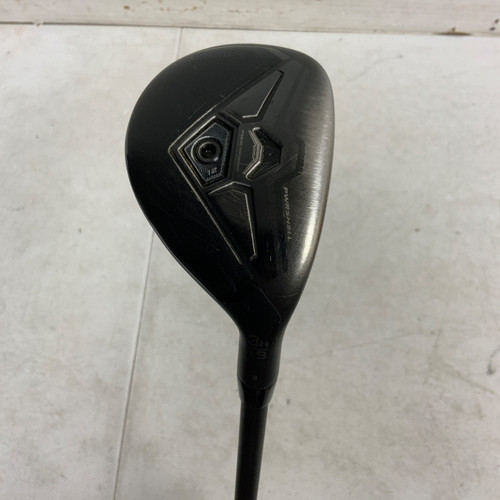 Vist Large View of Product Image Which is Used Cobra DARKSPEED Mens Hybrid Club RH 3 Hybrid