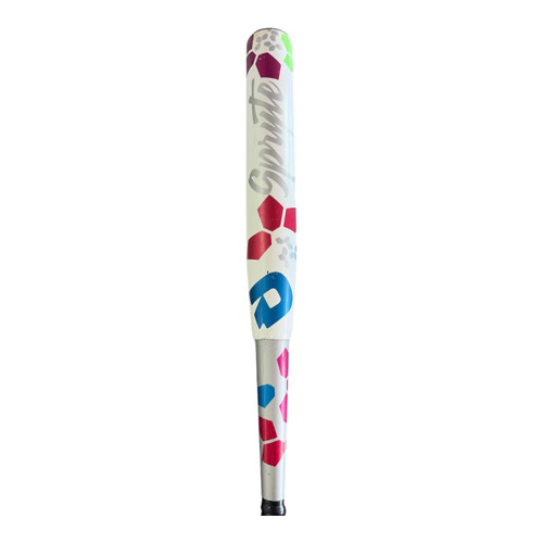 Vist Large View of Product Image Which is Used Demarini 2020 SPRYTE BB/SB Fastpitch Bat 30"