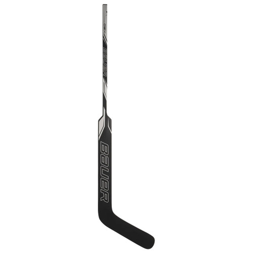Vist Large View of Product Image Which is New BAUER GSX GOAL STICK-22" BLACK S26