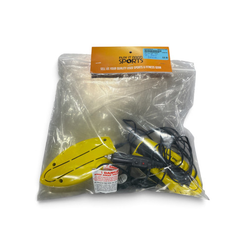 Vist Large View of Product Image Which is Used Ski Boot Dryer