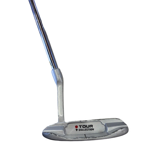 Vist Large View of Product Image Which is Used Tour Collection MX 400 PUTTER Mens Putter RH