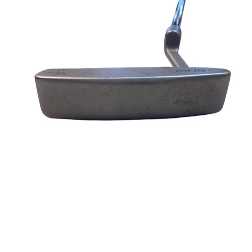 Vist Large View of Product Image Which is Used Ping ANSER 2 Mens Putter RH