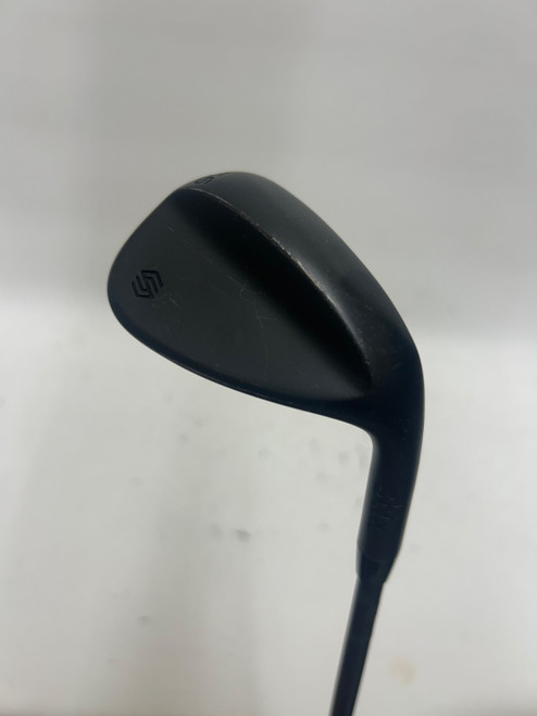 Vist Large View of Product Image Which is Used Stix WEDGE Golf Wedge Mens RH 56 Degree
