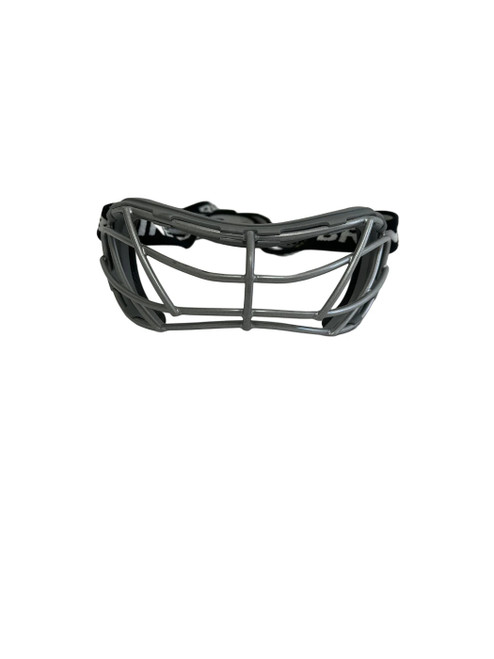 Vist Large View of Product Image Which is Used Brine Dynasty Rise Youth Lacrosse Goggles