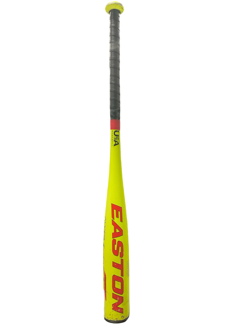 Vist Large View of Product Image Which is Used Easton RIVAL USA BAT BB/SB USA 2 1/4 Bat 27"