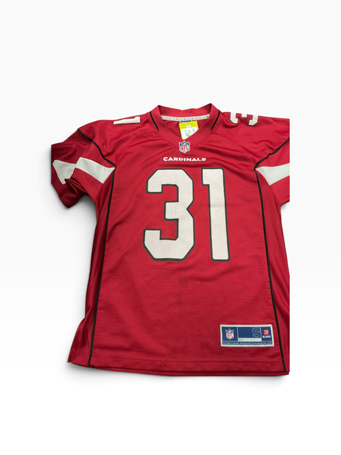 Vist Large View of Product Image Which is Used NFL S.S. Spirit Wear M SM