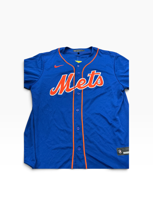 Vist Large View of Product Image Which is Used Nike S.S. Spirit Wear M XL