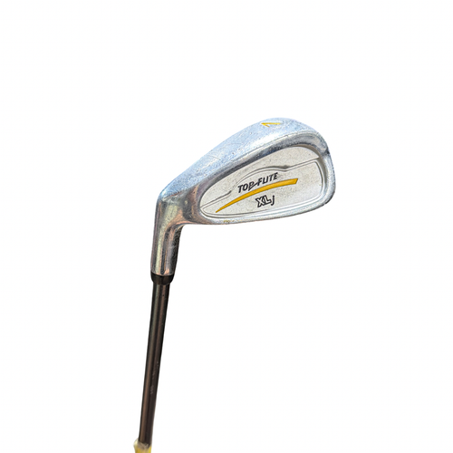 Vist Large View of Product Image Which is Used Top Flite XLJ Jr Individual Iron LH 7 Iron