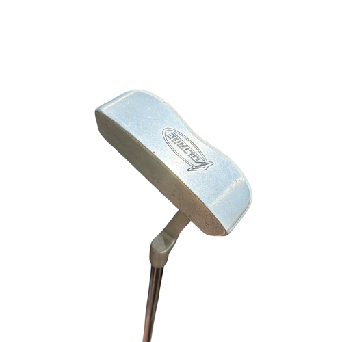Vist Large View of Product Image Which is Used Jr Putter LH