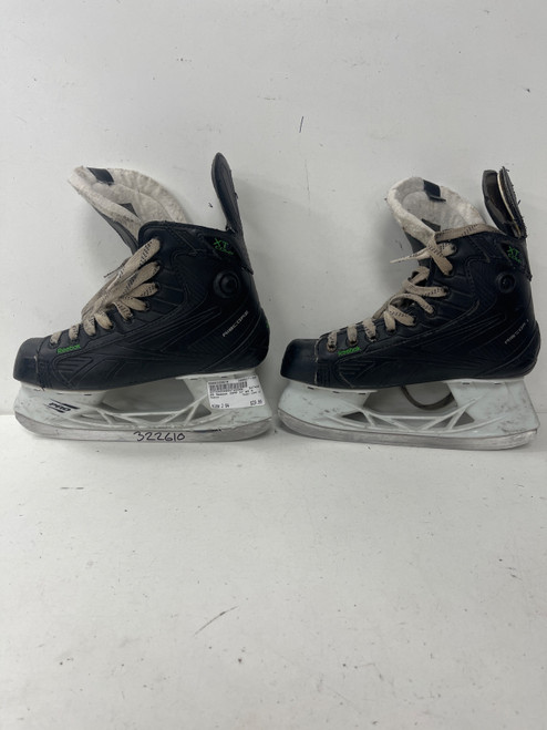 Vist Large View of Product Image Which is Used Reebok COMP XT Junior Hockey Skate Junior 04
