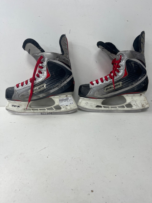 Vist Large View of Product Image Which is Used Bauer VAPOR X20 Senior Hockey Skate Senior 7