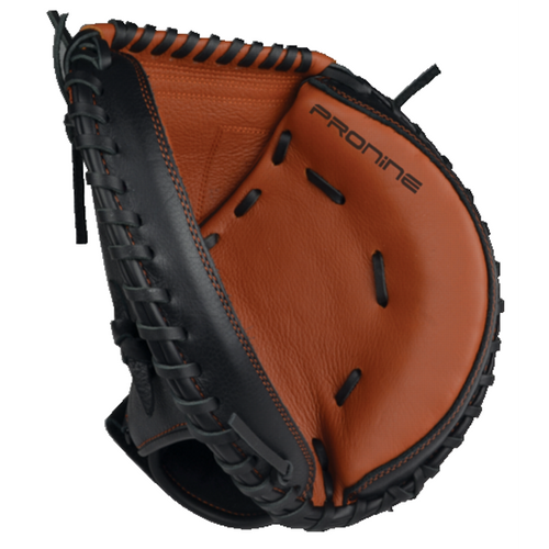 Vist Large View of Product Image Which is Baseball and Softball Catcher's Gloves