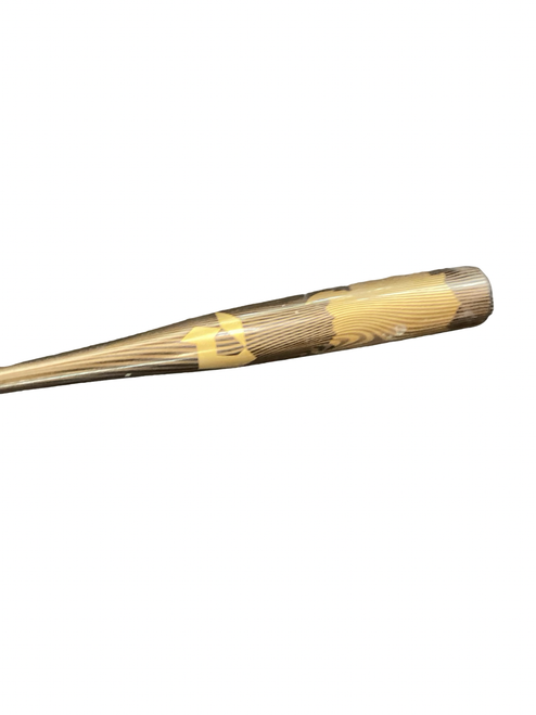 Vist Large View of Product Image Which is Used Demarini 2024 VOODOO BB/SB High School -3 Bat 32"