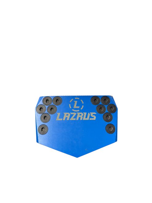 Vist Large View of Product Image Which is Used Lazarus ZERO TORQUE Mens Putter RH