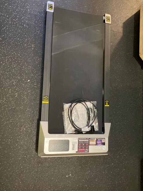 Vist Large View of Product Image Which is Used DEER RUN WALKING 0PAD Treadmill