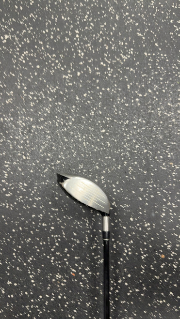 Vist Large View of Product Image Which is Used Taylormade BURNER Mens Fairway Wood LH 5 Wood