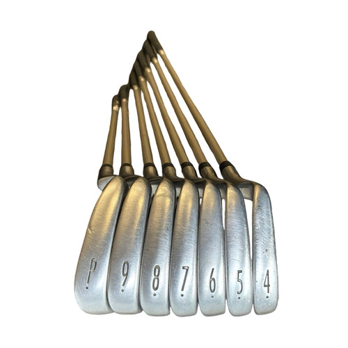 Vist Large View of Product Image Which is Used Cleveland VAS+ Womens Iron Set RH 4I-PW