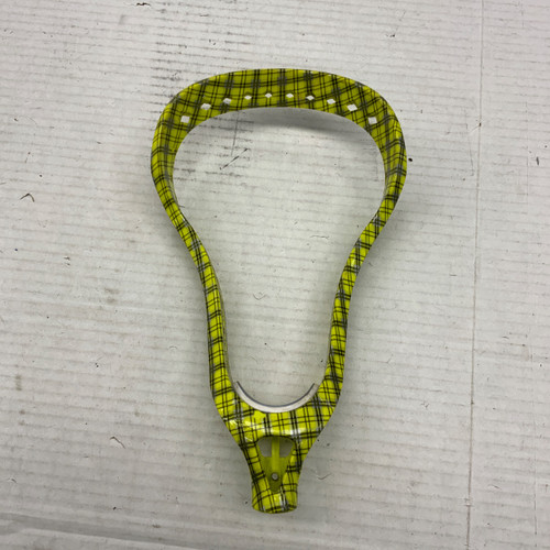 Vist Large View of Product Image Which is Used Reebok 9K Mens Atk/Mid LAX Shaft Green