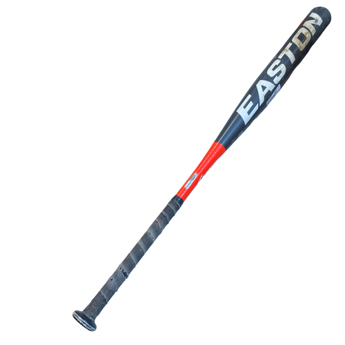Vist Large View of Product Image Which is Used Worth WSU413PMBL BB/SB Slowpitch Bat 34"