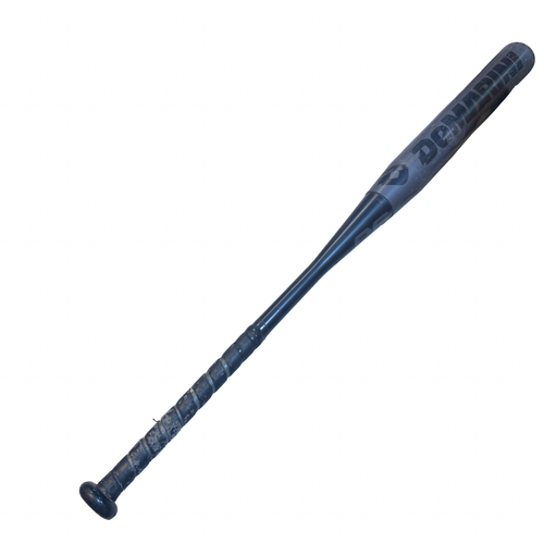 Vist Large View of Product Image Which is Used Demarini STEEL BB/SB Slowpitch Bat 34"