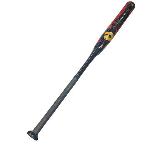 Vist Large View of Product Image Which is Used Demarini NT6-21 BB/SB Slowpitch Bat 34"
