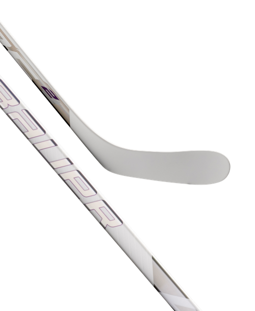 Vist Large View of Product Image Which is New BAUER S26 PULSE2 WHT 30FLX P28 LH
