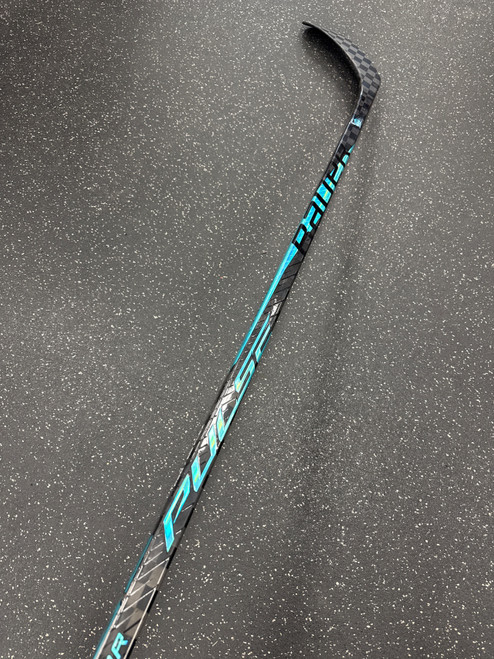 Vist Large View of Product Image Which is Used Bauer PULSE Inter One Piece Right 65 Flex