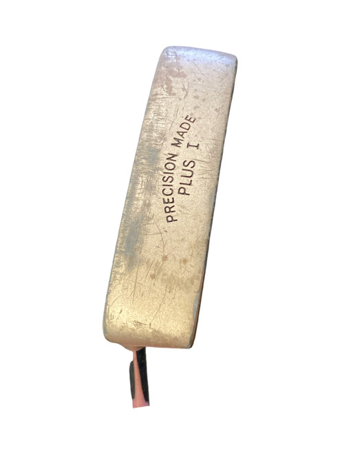 Vist Large View of Product Image Which is Used Womens Putter LH