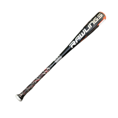 Vist Large View of Product Image Which is Used Rawlings PRODIGY ALLOY BB/SB USA 2 5/8 Bat 27"