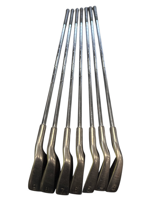Vist Large View of Product Image Which is Men’s iron set
