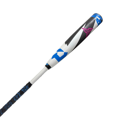 Vist Large View of Product Image Which is Used Demarini ZEN Z5Z-25 USSSA 2 3/4" Bat 32" -5 Drop