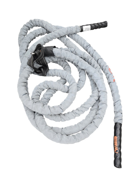 Vist Large View of Product Image Which is Used PERANTLB BATTLE ROPE Exercise Accessory Other