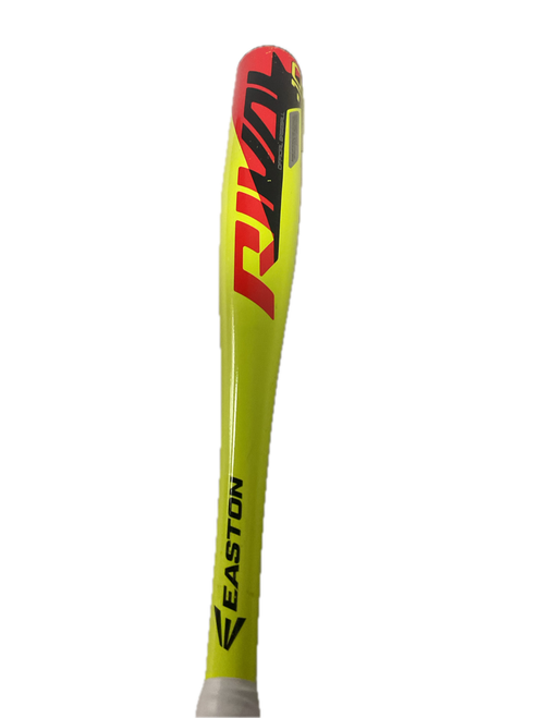 Vist Large View of Product Image Which is Used Easton RIVAL BB/SB USA 2 1/4 Bat 29"