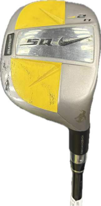 Vist Large View of Product Image Which is Used Nike SQ SUMO 2 Mens Hybrid Club RH 2 Hybrid