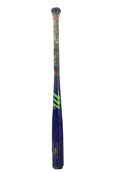 Vist Large View of Product Image Which is Used Marucci AP5 PRO MODEL BB/SB Wood Bat 30"
