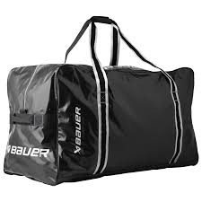 Vist Large View of Product Image Which is New PRO CARRY BAG GOAL BLK