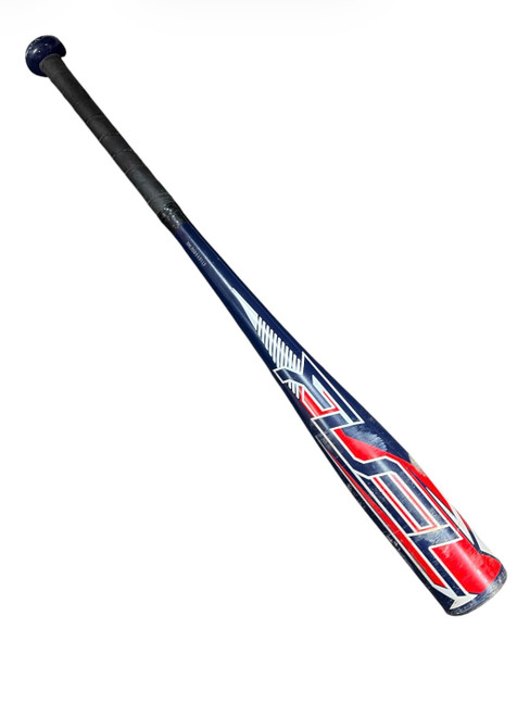 Vist Large View of Product Image Which is Used Rawlings FUEL BB/SB USA 2 5/8 Bat 27"