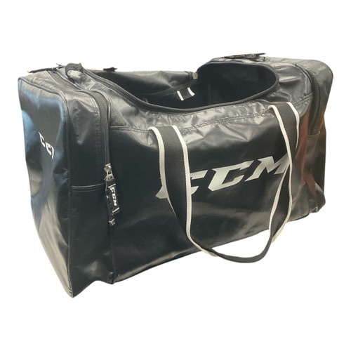 Vist Large View of Product Image Which is Used CCM Sr Hockey Carry Black