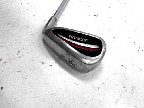 Vist Large View of Product Image Which is Used Strata STRATA Mens Individual Iron RH 7 Iron