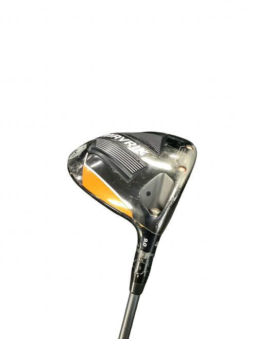 Vist Large View of Product Image Which is Used Callaway MAVRIK Mens Driver RH 9.0 Degree