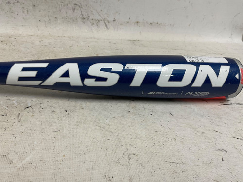 Vist Large View of Product Image Which is Used Easton YSB22HM10 BB/SB USA 2 1/4 Bat White/Red/Navy 27"
