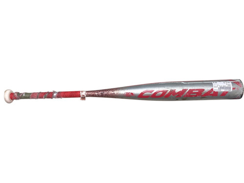 Vist Large View of Product Image Which is Used Combat VIGOR BB/SB USSSA 2 5/8 Bat 31"
