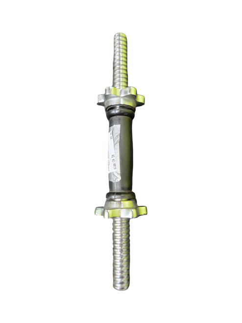 Vist Large View of Product Image Which is Used STANDARD DUMBBELL HANDLE Dumbbell Handle 14"