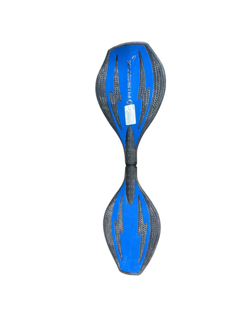 Vist Large View of Product Image Which is Used Ripstick RIPSTICK BLUE Scooter Royal Blue