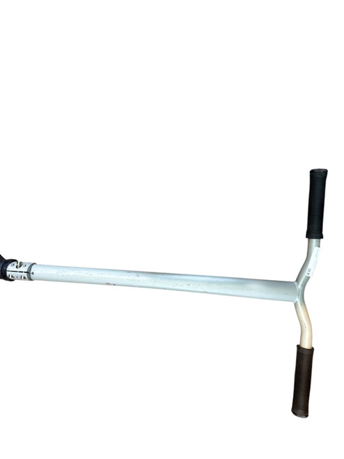 Vist Large View of Product Image Which is Used FUZION SCOOTER Scooter Black
